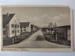 Ludwigsburg-Oßweil, Flakkaserne, 1940 - Ludwigsburg