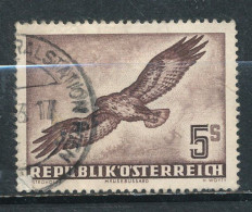 Autriche 1953  Michel 986,  Yvert PA 58 - Used Stamps