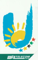 XIX UNIVERSIADE - SICILIA '97 - Public Advertising