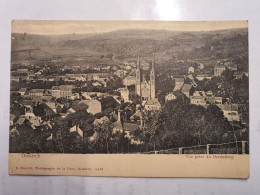 Diekirch - Clervaux