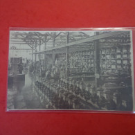 CARTE PHOTO METIER USINE LIEU A IDENTIFIER - Industrie