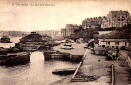 [64] Pyrénées-Atlantiques > Biarritz// CLAS 64 - Biarritz