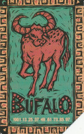 BUFALO - Pubbliche Ordinarie