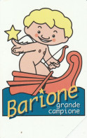 BARIONE - Pubbliche Ordinarie