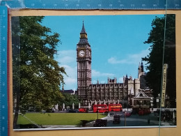 KOV 540-20 - LONDON, England - Houses Of Parliament