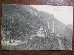 Covadonga - Asturias (Oviedo)