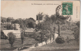 LAGUIOLE LE BOUSQUET - Laguiole