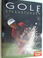 Golf-Sternstunden. - Other & Unclassified