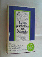 Liebesgeschichten Aus Österreich. - Other & Unclassified