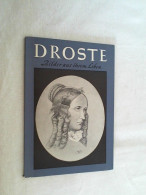 Droste : Bilder Aus Ihrem Leben. - Biographies & Mémoires