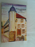 Heimatjahrbuch Landkreis Alzey-Worms. 1998. - Rhénanie-Palatinat