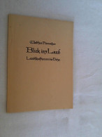 Blick Ins Land : Landschaften Um Die Nahe. - Sonstige & Ohne Zuordnung