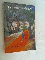 Heimatjahrbuch Landkreis Alzey-Worms. 1995. - Rhénanie-Palatinat