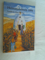 Heimatjahrbuch Landkreis Alzey-Worms. 1994. - Renania-Palatinat