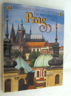 Prag, Die Historische Stadt. - Sonstige & Ohne Zuordnung