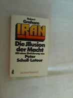 Iran : D. Illusion D. Macht. - Politique Contemporaine