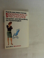 Kinderwunsch-Sprechstunde : Ursachen Und Behandlung Der Kinderlosigkeit. - Gezondheid & Medicijnen