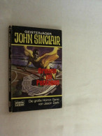 Grauen Im Pentagon : John-Sinclair-Roman. - Science-Fiction