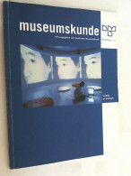 Museumskunde - Vielfalt Als Konzept - Museen & Ausstellungen