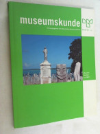 Museumskunde - Museen: Portale Zur Welt - Museen & Ausstellungen