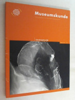 Museumskunde - Interdisziplinarität - Museen & Ausstellungen