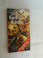 Neue Gewürz-Küche - Essen & Trinken