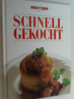 Schnell Gekocht - Food & Drinks