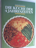 Die Küche Der 4 Jahreszeiten. - Eten & Drinken