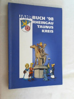Rheingau-Taunus-Kreis 1998. - Sonstige & Ohne Zuordnung
