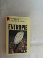 Entropie : Internat. Science-fiction-stories. - Science-Fiction