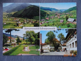 SIMONSWALD - Emmendingen