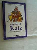 Alles Für Die Katz. - Other & Unclassified