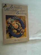 Schnecken, Muscheln, Seesterne : Floristische Dekorationen. - Sonstige & Ohne Zuordnung