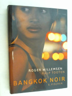 Bangkok Noir. - Sonstige & Ohne Zuordnung