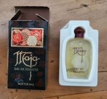 Miniature Myrurgia Maja - Miniatures Womens' Fragrances (in Box)