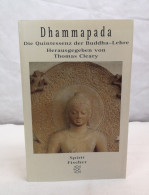 Dhammapada. - Bouddhism