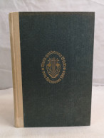 Mein Goldenes Buch. Lieder Von Hermann Löns. - Topographical Maps