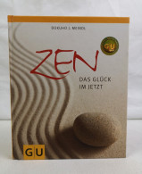 ZEN. Das Glück Im Jetzt. - Buddhismo