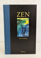 ZEN. Ein Lesebuch. - Boeddhisme