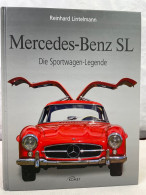 Mercedes-Benz SL : Die Sportwagen-Legende. - Verkehr