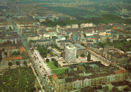 - BERLIN - RATHAUS - WEDDING. - Scan Verso - - Wedding