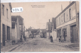 VILLEMEUX- ROUTE DE NOGENT-LE-ROI- LE CAFE FRANCAIS - Villemeux-sur-Eure