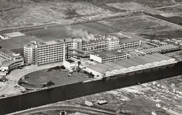 Kantoor En Fabrieksgebouwen Van De Erven De Wed J Van Nelle NV Rotterdam - Rotterdam