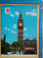 KOV 540-26 - LONDON, England,  - Houses Of Parliament