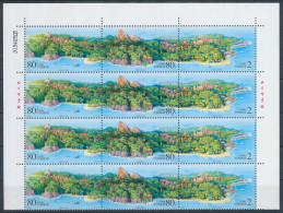 2003. China - Landscapes, Cities - Islands