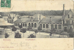 Hericourt Groupe Scolaire - Héricourt