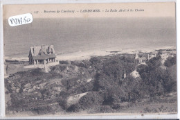 LANDEMER- LA ROCHE AIREL ET LES CHALETS- ENVIRONS DE CHERBOURG - Cherbourg