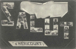 Hericourt - Héricourt