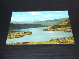 68355-           OSSIACHERSEE, KÄRNTEN - Ossiachersee-Orte