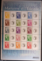 F4226A - Marianne 2008 - Unused Stamps